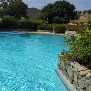 Cabaña Condominio Privado Cerca Rodadero +wifi +piscina Amplia Сasa de vacaciones Santa Marta (Magdalena)