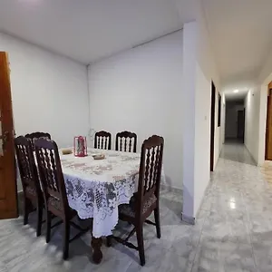 Apartamento Brisas Marinas Apartamento Cartagena