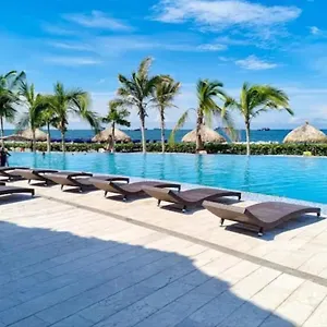 Samaria Best Luxury Apartamento Santa Marta (Magdalena)