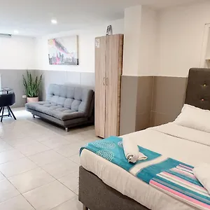  Apartamento Angelos Homes