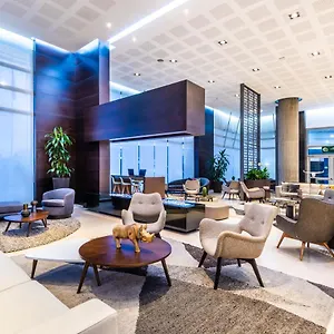 5* Hotel Hilton Doubletree Salitre Ar