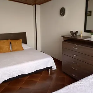  Homestay C&s